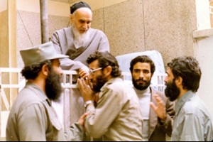 نگاهی به نفوذ معنوی معمار كبير انقلاب بر بسيجيان