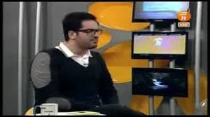 حضور خانواده‌های موفق کنکور در برنامه "فرصت برابر"