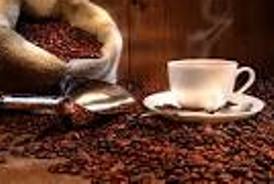 قهوه را با نور آبی عوض کنید