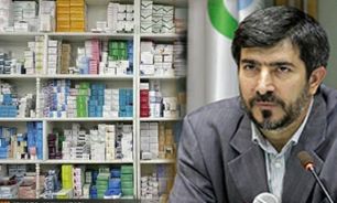 حل مشکل کمبود اسپری "سالبوتامول" در اهواز/ سهم این دارو در داروخانه‌ها افزایش یافته است