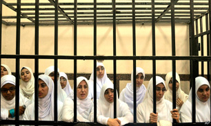 انتقاد سازمان‌های حقوق بشر از محکومیت زنان اسلامگرا در مصر