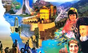 آماده‌سازي 5000 مترمربع زير ساخت گردشگري در لرستان