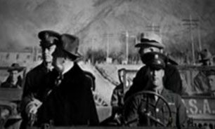 کنفرانسی که بدون اطلاع مسئولان در تهران برگزار شد / وقتی که شاه را آدم حساب نکردند + فیلم