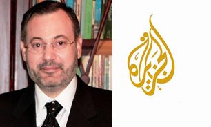 مجری سرشناس الجزیره ، شکنجه‌گر از آب درآمد!