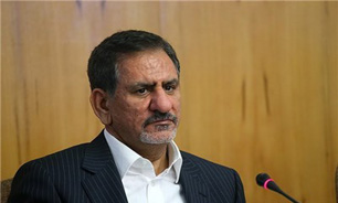 جهانگیری روز ملی موریتانی و آلبانی را تبریک گفت