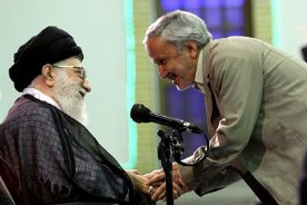 عزاداری کامل دهه اول محرم 92 با صدای حاج ماشالله عابدی +دریافت