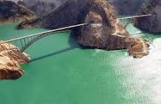 پل کارون 4 مراحل نهایی تست و بارگذاری را با موفقیت پشت سر گذاشت