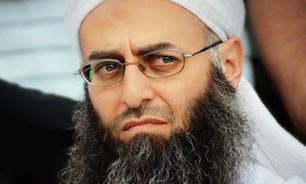 "احمد الاسیر" سر از سوریه در آورد