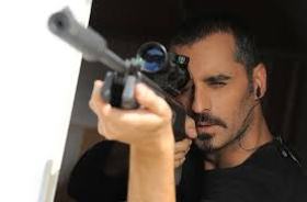 بخشي از فعاليت شبکه‌ي نمايش خانگي خيانت به سينما است