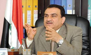 "جاسب الموسوی" : توافق اقلیم و ترکیه غیرقانونی است