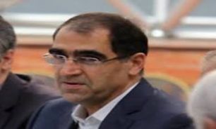تقدير رئيس جميت مبارزه با استعمال دخانيات از وزير بهداشت؛