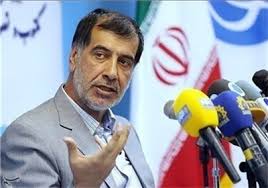مجلس حامی تیم مذاکره کننده هسته ای است