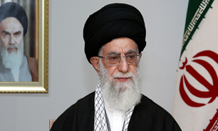 پيام نوروزى مقام معظم رهبری به مناسبت آغاز سال ۱۳۹۳ + فیلم