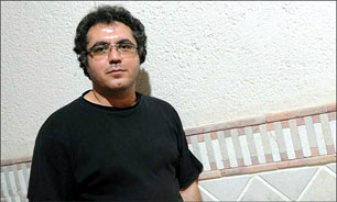 آرش دادگر ستاره‌ سال 92 تئاتر
