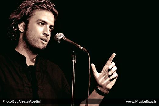 " بوی عید" امسال " بنیامین"+ دانلود