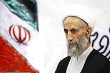 نقش مردم ومسئولان درتحقق شعارسال مهم و ضروری است