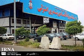 رفع مشكل ترافيک در منطقه آزاد انزلی