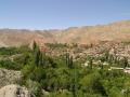 گردش در روستای رویین را از دست ندهید