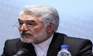 ایران توان و دانش ساخت "دکل" در کشور را دارد