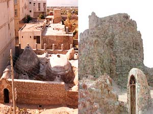 بازدید ۶۵۰ هزار گردشگرنوروزی از اماکن تاریخی هرمزگان