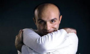 "مرد بالش" سال92