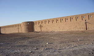 کوير مرنجاب، کويري با زيبايي هاي نادر