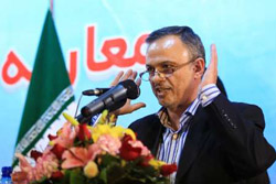 دستور استاندار کرمان برای تسریع در ساخت و تکمیل نمایشگاه بین المللی جنوبشرق