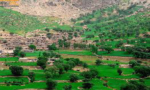 اقلیم آب و هوایی استان کهگیلویه و بویراحمد