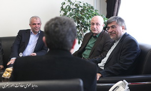 تاکید "وزیر ارشاد" بر دیپلماسی فرهنگی