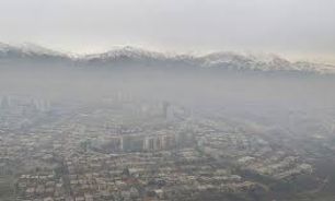 در هواي آلوده چربي هايتان نمي سوزد!