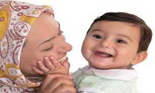 تاثیر رفتار والدین بر سلامت روانی کودکان