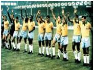1970مكزيك - طلايي‌ترين دوره