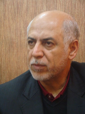 منتقمی: هواداران در بازی با راه‌آهن حضور گسترده‌ای در آزادی خواهند داشت