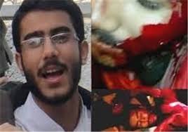 مراسم هفتمین روز شهادت "شهید امر به معروف و نهی از منکر" برگزار می‌شود