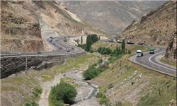 قلعه تاریخی لمبسر میراث قلعه نشینان سختکوش