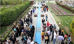 ثبت7 میلیون اقامت در مازندران