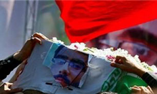 ساخت مستند زندگی شهید علی خلیلی