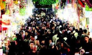 مراقبت از مادر و نوزاد از سیاست‌های جمعیتی وزارت بهداشت است