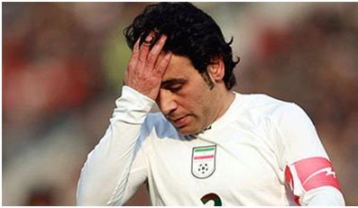 زندگينامه مهدی مهدوی‌کيا