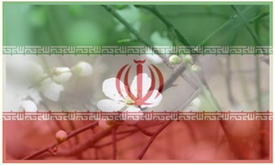 مطلع سبــز بـهــاران