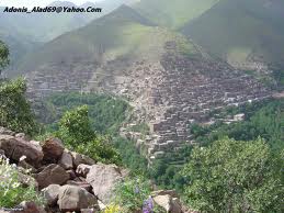 افزایش 2 برابری ورود گردشگران به روستای پالنگان