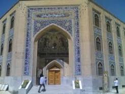 آغاز ثبت نام آزمون ورودی دانشگاه علوم اسلامی رضوی
