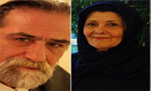 محمد اسکندری پیر گروه "پیوند"