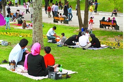 همه آنچه از سیزده به در باید بدانید