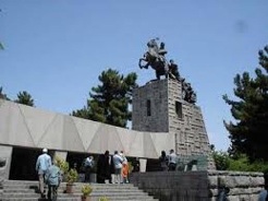 برگزاری217تور مشهد گردی ویژه مسافران و زائران در ایام نوروز