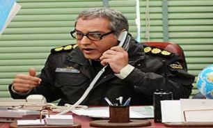 "مهران مدیری" بار دیگر در نوروز اول شد