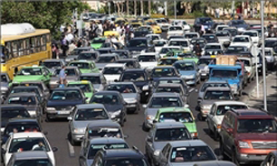 اعمال محدودیت ترافیکی در ۳ محور اصلی گیلان