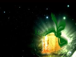 حضرت فاطمه زهرا(س) در انديشه امام خمينى(ره)
