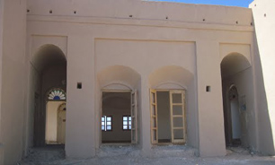 قلعه ملکی با کاربری دفاعی نظامی