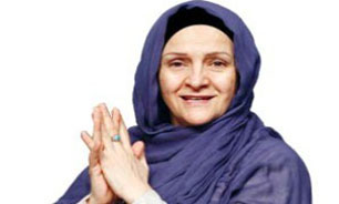 انتظار یازده ساله "گلاب آدینه" برای دریافت سیمرغ بلورین